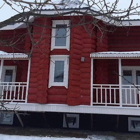 Guesthouse On Vostochnaya 10 Suzdal Exterior photo