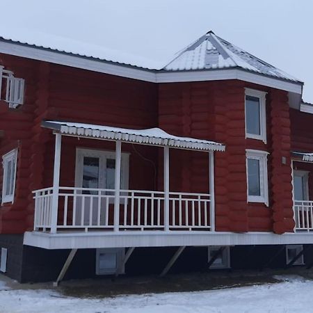 Guesthouse On Vostochnaya 10 Suzdal Exterior photo