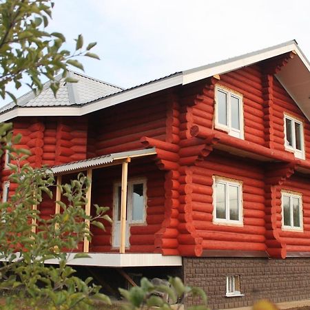 Guesthouse On Vostochnaya 10 Suzdal Exterior photo